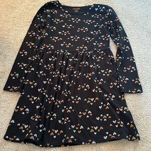 Fall dress barely worn